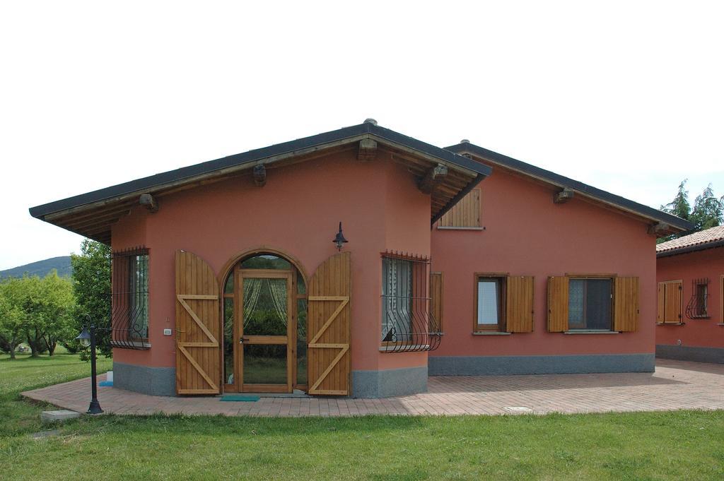 Agriturismo Podere Gozzuto Ґаворрано Екстер'єр фото