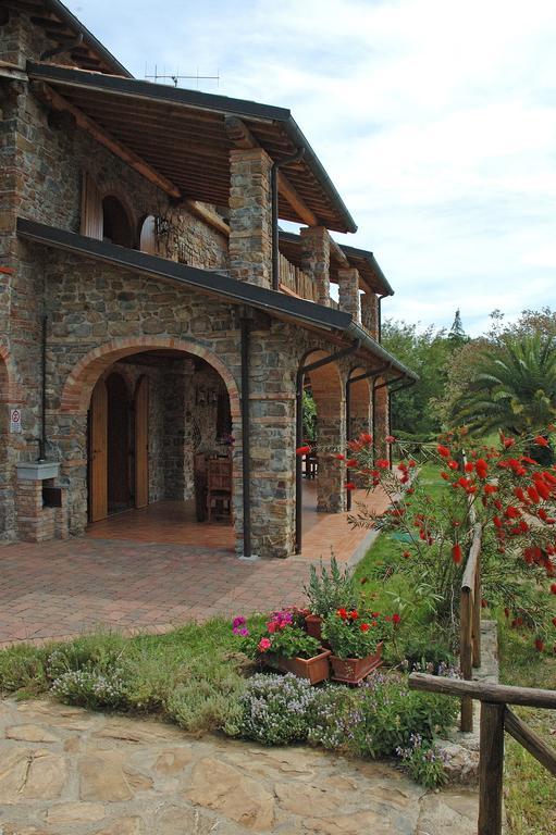 Agriturismo Podere Gozzuto Ґаворрано Номер фото