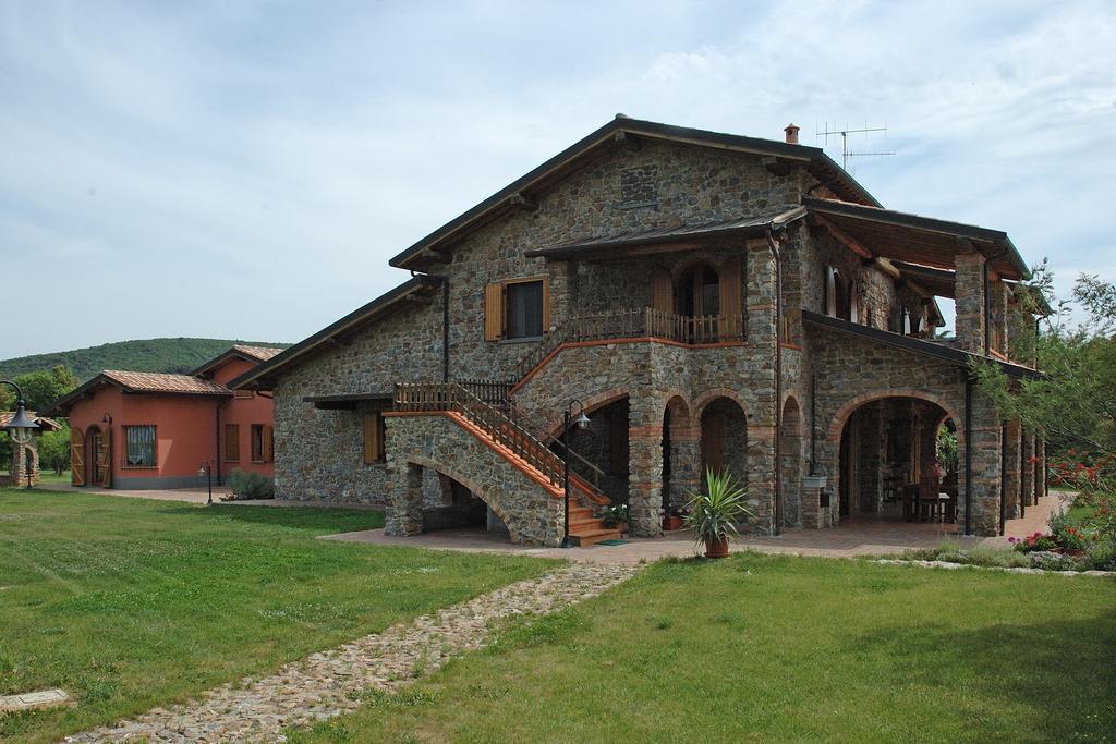 Agriturismo Podere Gozzuto Ґаворрано Номер фото