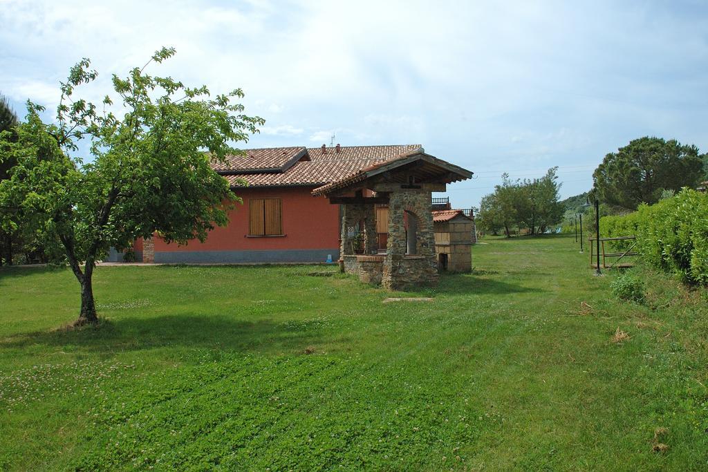 Agriturismo Podere Gozzuto Ґаворрано Екстер'єр фото