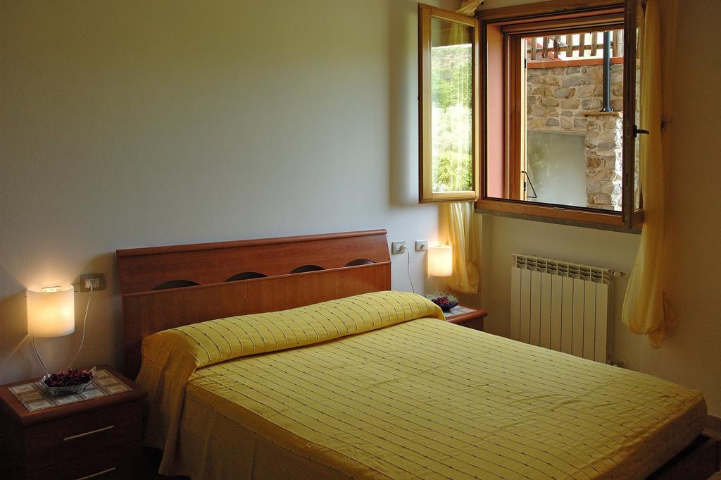 Agriturismo Podere Gozzuto Ґаворрано Номер фото